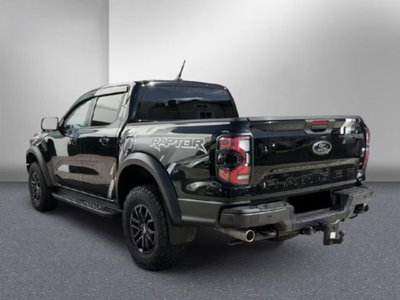 Ford Ranger Pick-up Raptor 3.0 ecoboost V6 292cv auto (6)