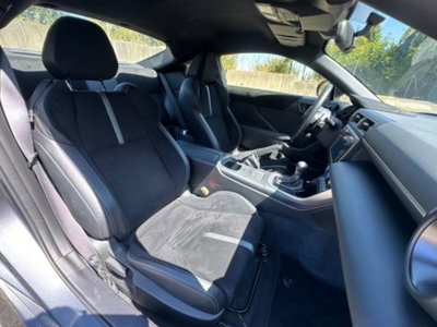 Toyota GR86 2.Premium Sport A/T (10)