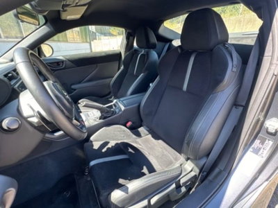 Toyota GR86 2.Premium Sport A/T (12)