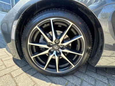 Toyota GR86 2.Premium Sport A/T (14)
