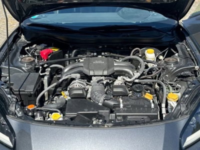 Toyota GR86 2.Premium Sport A/T (15)