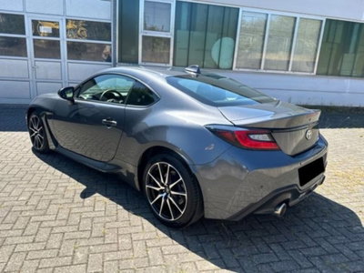 Toyota GR86 2.Premium Sport A/T (3)