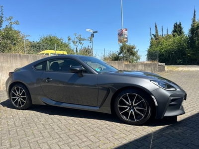 Toyota GR86 2.Premium Sport A/T (6)