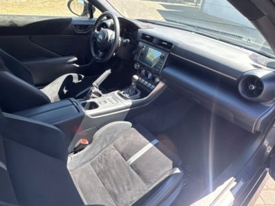 Toyota GR86 2.Premium Sport A/T (9)