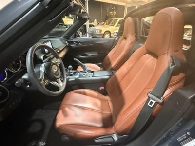 Mazda MX-5 2.0L Skyactiv-G RF Sport (13)
