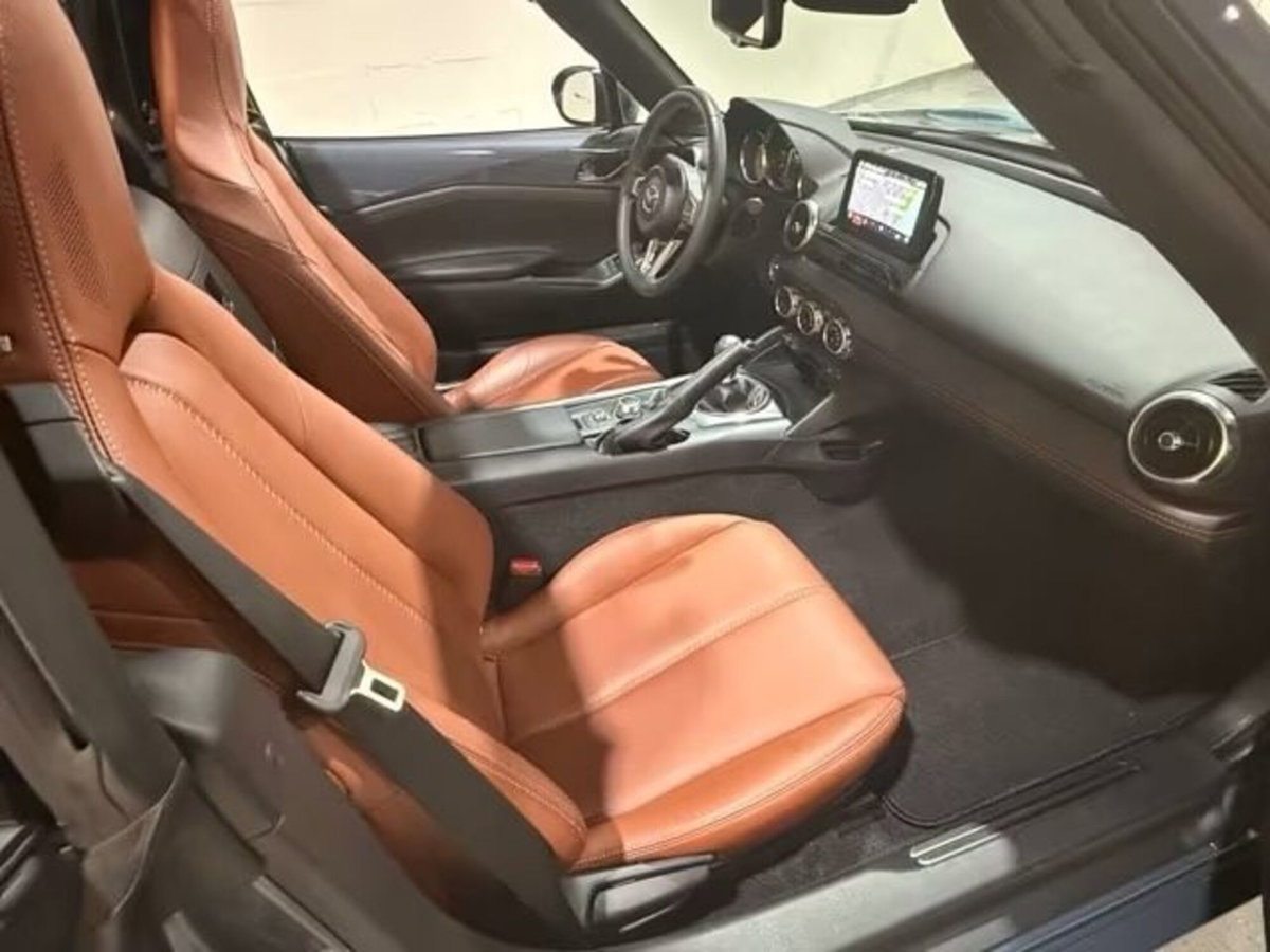 Mazda MX-5 2.0L Skyactiv-G RF Sport (14)