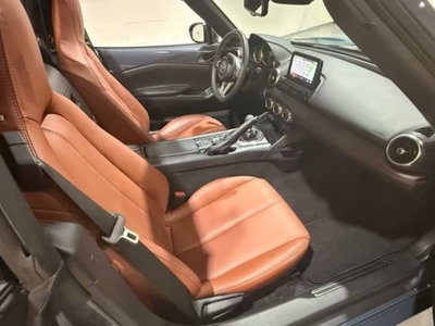 Mazda MX-5 2.0L Skyactiv-G RF Sport (14)