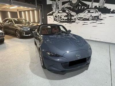 Mazda MX-5 2.0L Skyactiv-G RF Sport (7)