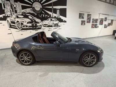 Mazda MX-5 2.0L Skyactiv-G RF Sport (8)