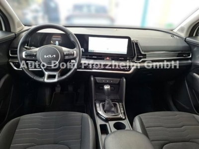 Kia Sportage 1.6 tgdi mhev Style 160cv mt (10)