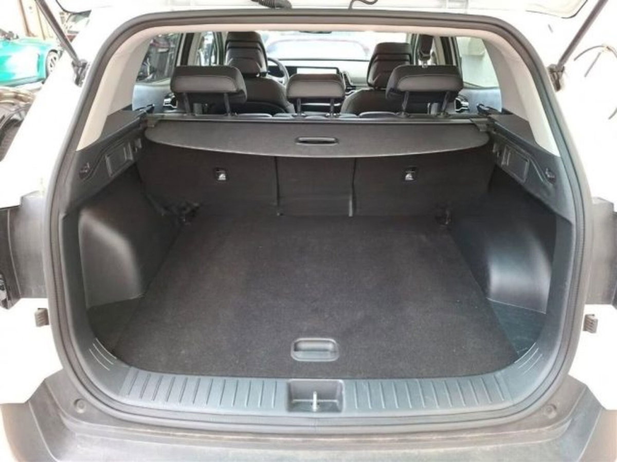 Kia Sportage 1.6 tgdi mhev Style 160cv mt (11)