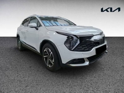 Kia Sportage 1.6 tgdi mhev Style 160cv mt (2)