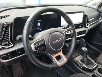 Kia Sportage 1.6 tgdi mhev Style 160cv mt (7)
