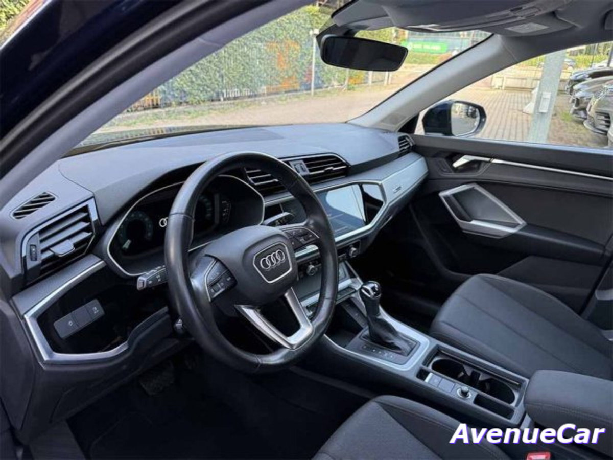 Audi Q3 35 1.5 tfsi s-tronic (10)