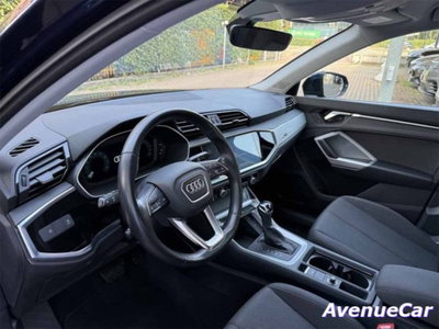 Audi Q3 35 1.5 tfsi s-tronic (10)