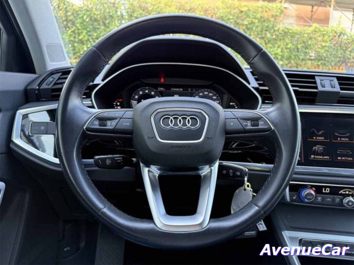 Audi Q3 35 1.5 tfsi s-tronic (11)