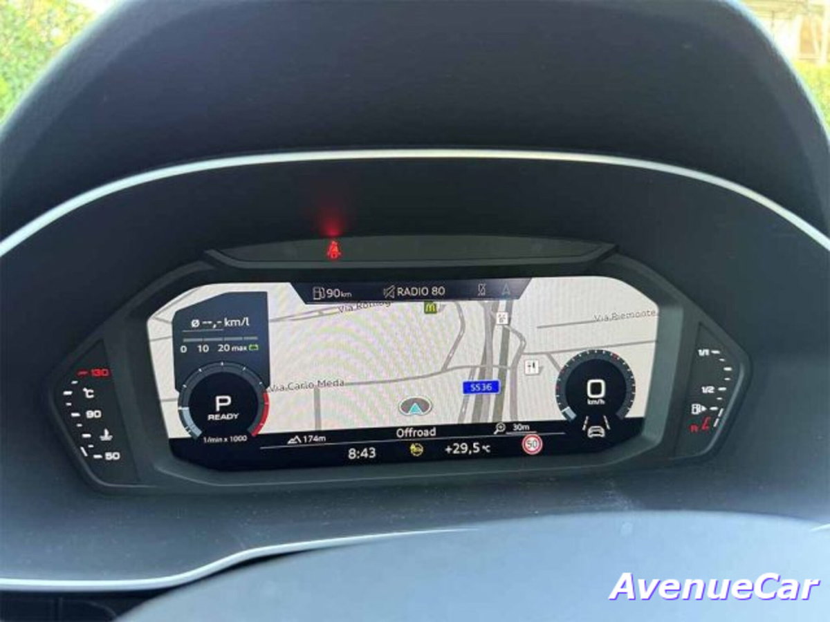 Audi Q3 35 1.5 tfsi s-tronic (13)