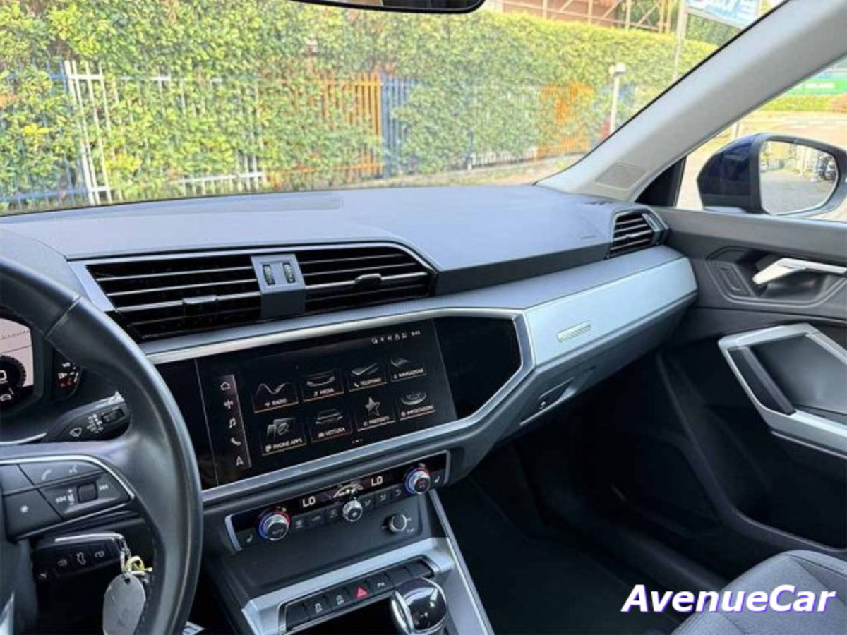 Audi Q3 35 1.5 tfsi s-tronic (15)