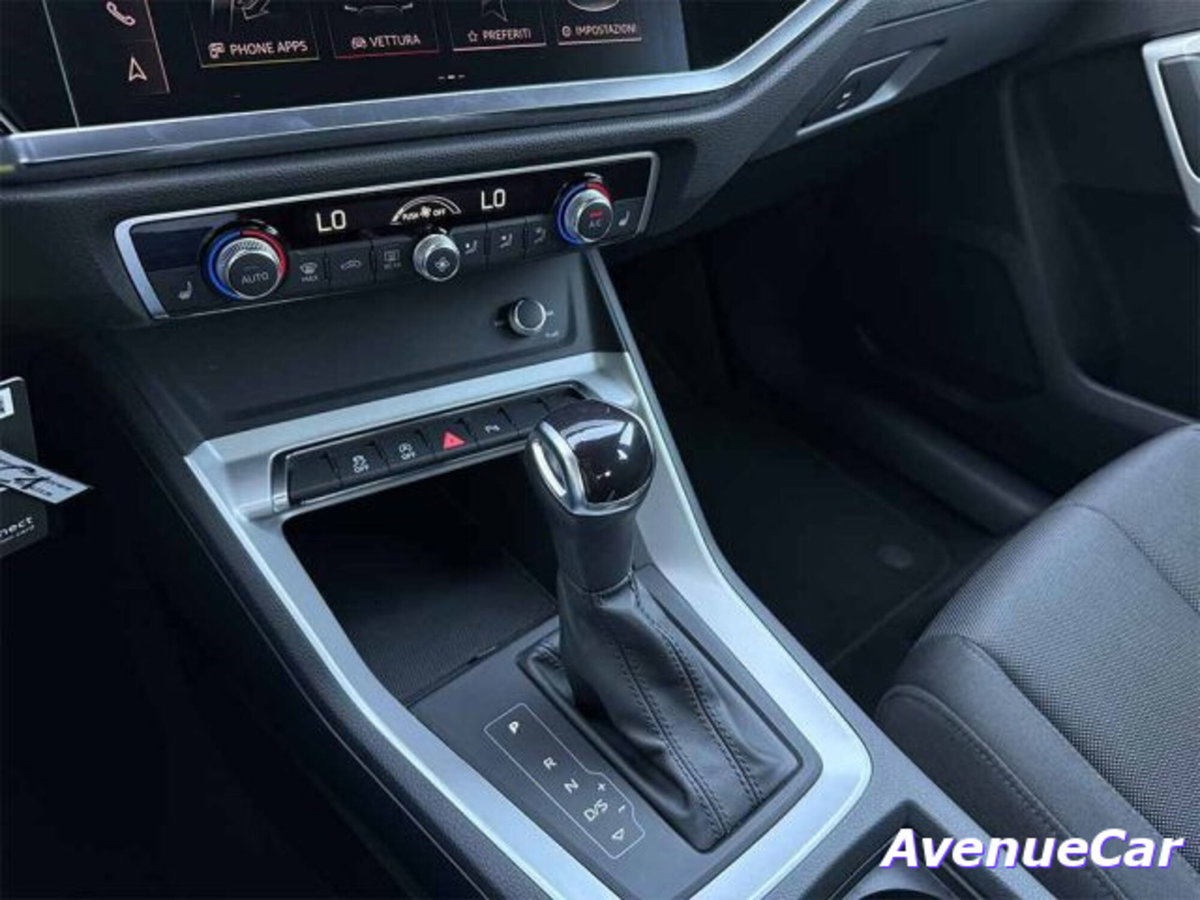Audi Q3 35 1.5 tfsi s-tronic (16)