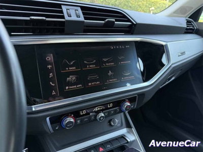 Audi Q3 35 1.5 tfsi s-tronic (17)