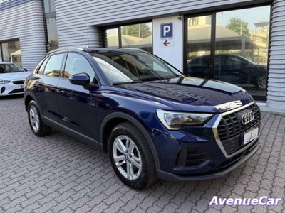 Audi Q3 35 1.5 tfsi s-tronic (3)