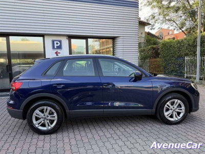 Audi Q3 35 1.5 tfsi s-tronic (4)