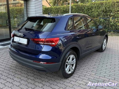 Audi Q3 35 1.5 tfsi s-tronic (5)