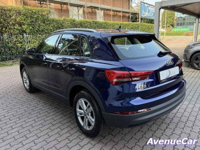 Audi Q3 35 1.5 tfsi s-tronic (7)