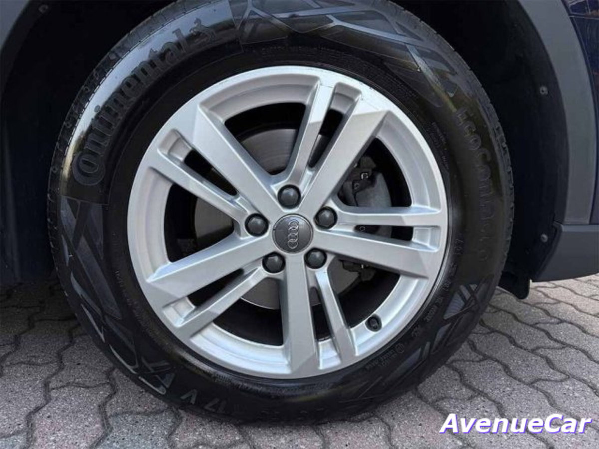 Audi Q3 35 1.5 tfsi s-tronic (8)