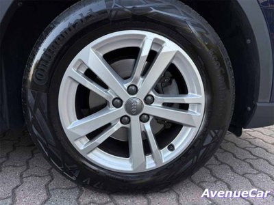 Audi Q3 35 1.5 tfsi s-tronic (8)