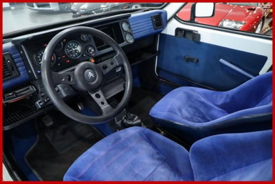 Citroen Visa Chrono (10)