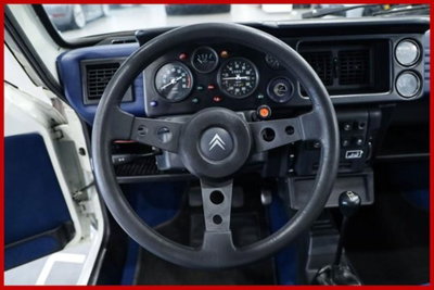 Citroen Visa Chrono (12)