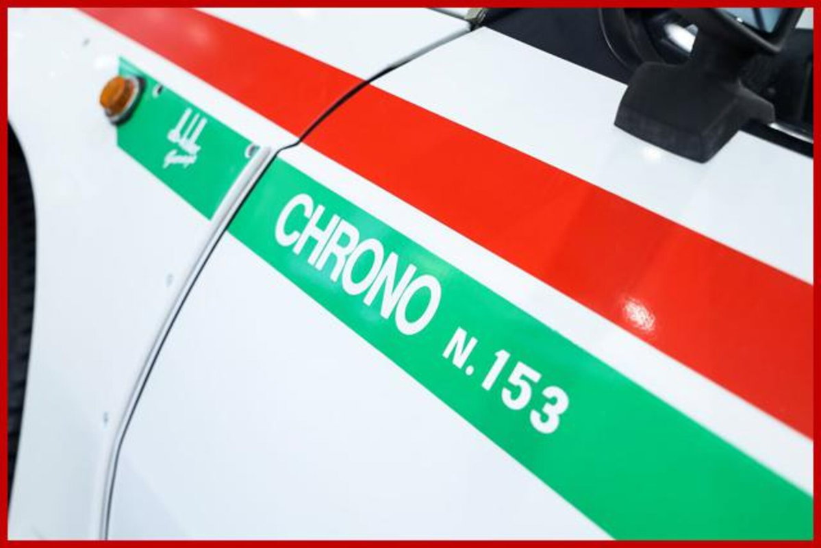 Citroen Visa Chrono (15)