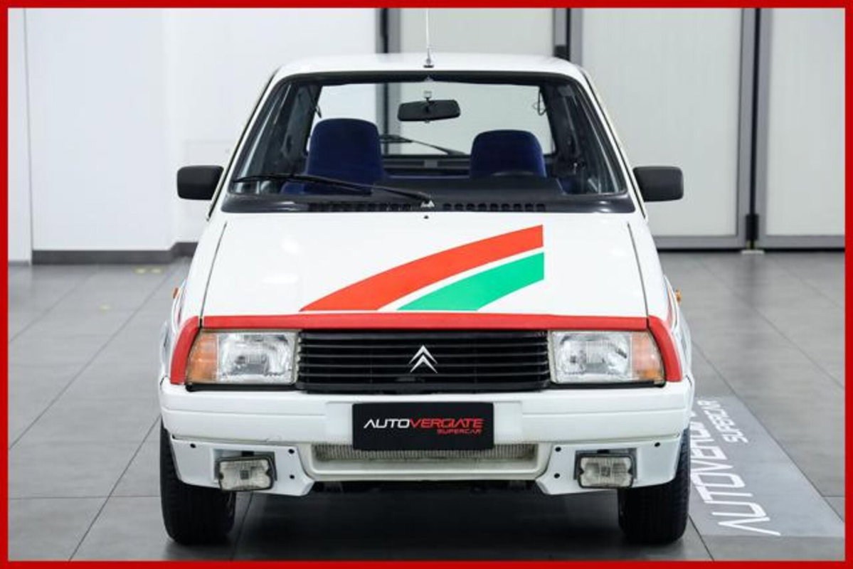 Citroen Visa Chrono (2)