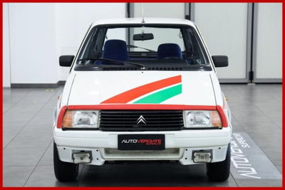 Citroen Visa Chrono (2)