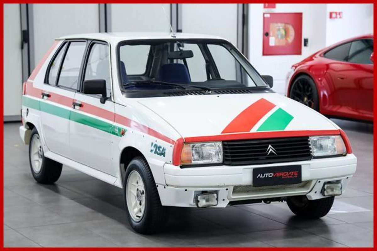 Citroen Visa Chrono (3)