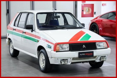 Citroen Visa Chrono (3)