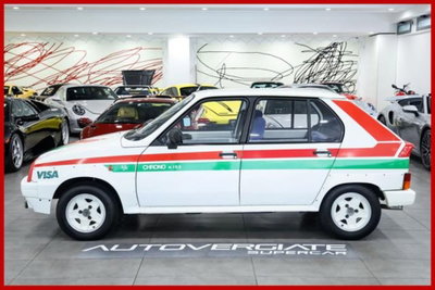 Citroen Visa Chrono (4)