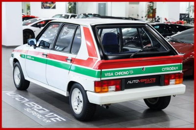 Citroen Visa Chrono (5)