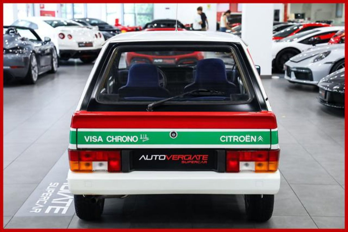 Citroen Visa Chrono (6)