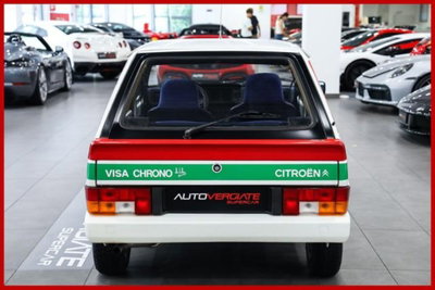 Citroen Visa Chrono (6)