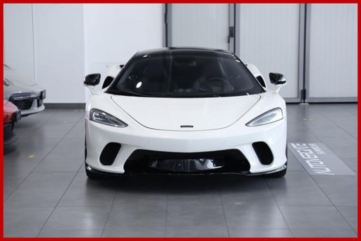 McLaren GT GT (2)