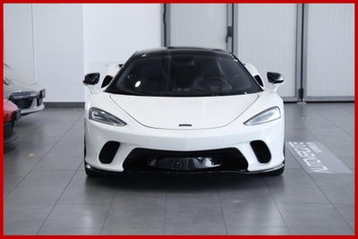 McLaren GT GT (2)