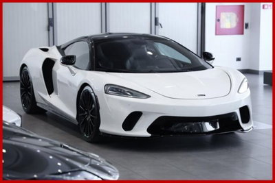 McLaren GT GT (3)