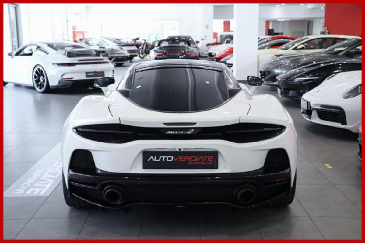 McLaren GT GT (6)