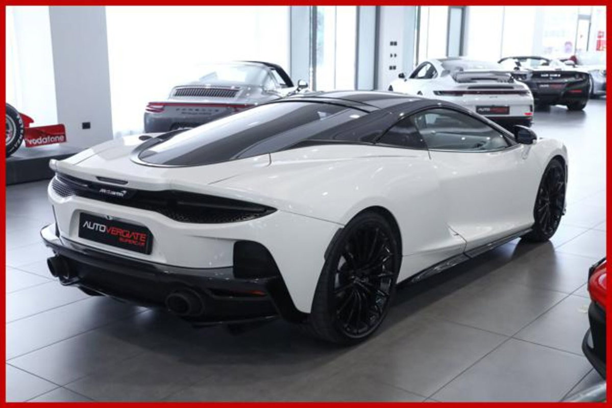 McLaren GT GT (7)