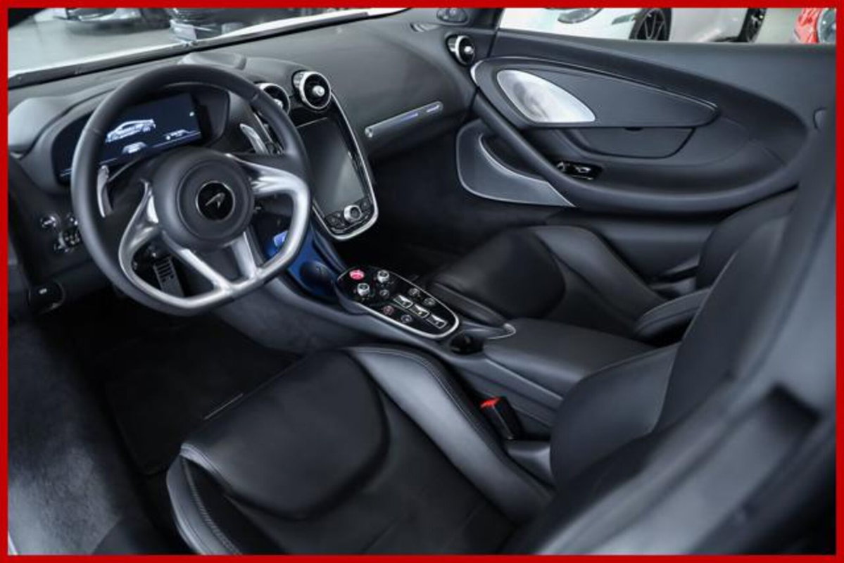 McLaren GT GT (8)