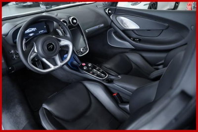 McLaren GT GT (8)