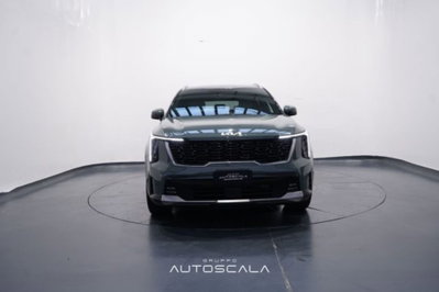 Kia Sorento 2.2 crdi Style 4wd dct8 (2)