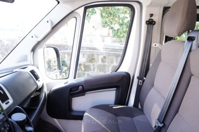 Peugeot Boxer Furgone 330 2.2 BlueHDi 140 S&S PC-TN Furgone Premium (14)